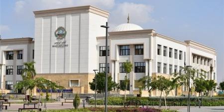 طلاب "الإسماعيلية الجديدة الأهلية" يشاركون في ملتقى "ملهمون الجامعات المصرية"