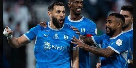 الهلال والفيحاء في الدوري السعودي اليوم..القنوات الناقلة والتشكيل المتوقع