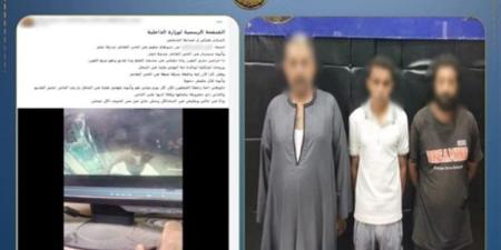 بسبب فسخ عقد إيجار.. حقيقة ادعاء شاب سرقة هاتفه بمدينة نصر