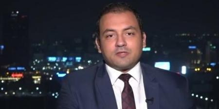أستاذ علاقات دولية: فرض رسوم على حركة الشحن في المضائق انتهاك للقانون الدولي
