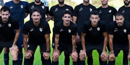 ماتش الزمالك لايف بث مباشر لمباراة الزمالك والاتحاد السكندري في الدوري المصري