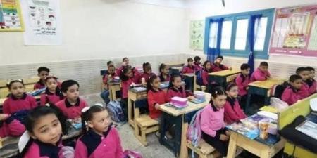 الخريطة الزمنية للعام الدراسي 2026-2027.. المواعيد والإجازات