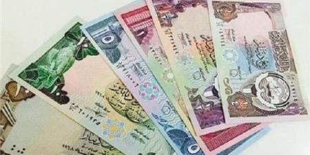 سعر الدينار الكويتي اليوم الجمعة 21 أغسطس 2026 مقابل الجنيه