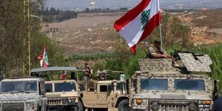 خبير عسكري: الجيش اللبناني ليس ضعيفًا ويمتلك 15 فوجًا جاهزًا للقتال