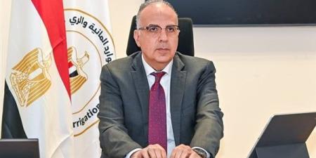 آخر تطورات مشروع "تحديث أنظمة تشغيل مفيض قناطر إسنا الجديدة"