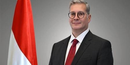 "الفجيرة العلمين".. تحالف مصري إماراتي لإنشاء مركز لوجستي لتجارة البترول