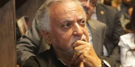 إميل شوقي: المسرح يحتاج طاقة وتضحية والمهرجان القومي يستحق الدعم