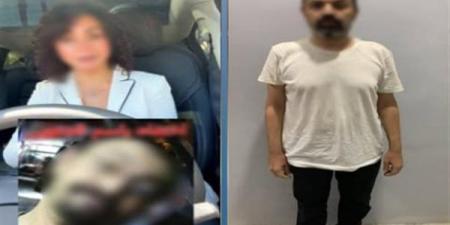 أساء لأحد الأساقفة.. كشف حقيقة ضبط شخص بدون وجه حق في الجيزة