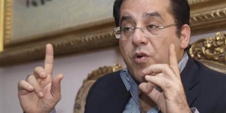 نهاية الطنيجي.. ممولة إعلام الإرهاب وشريكة أيمن نور في "الشرق" عبر شركة في جزر سيشل