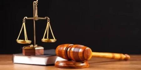 غدًا.. الحكم على المتهم بالانضمام لجماعة إرهابية بالطالبية