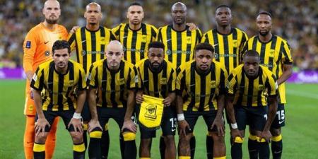 بث مباشر الآن لمباراة الاتحاد والقادسية في دوري روشن السعودي