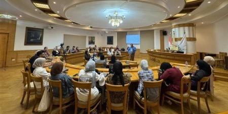 دكتور أشرف جلال: الشائعات من أخطر أسلحة حروب الجيل الخامس
