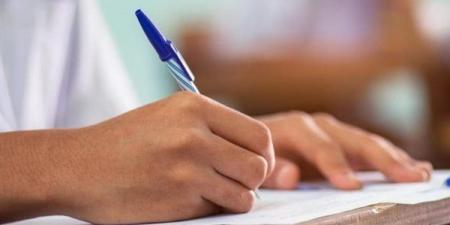 موعد امتحانات الترم الأول 2027.. الخريطة الزمنية كاملة