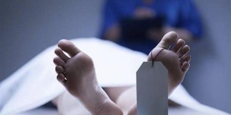 بعد حالة هياج شديدة.. وفاة شاب في مدينة 6 أكتوبر