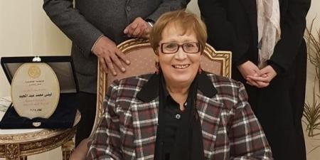 ليلى عبد المجيد عن محمود علم الدين: قدم لي حياته ولولاه ما استطعت النجاح