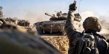 عاجل.. سوريا.. الاحتلال الإسرائيلي يتوغل في قرية البصالي بريف القنيطرة