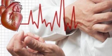 لماذا الرجال المصابون بأمراض القلب أكثر عرضة للوفاة بالسرطان؟