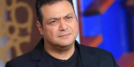 مراد مكرم لجمهوره في عيد العذراء: "كل سنة وأنتم طيبين ببركة أم النور"
