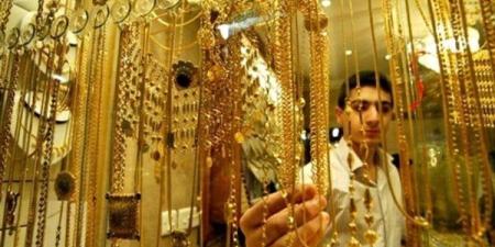 سعر الذهب اليوم الجمعة 21 أغسطس في مصر.. آخر تحديث لعيار 21 والجنيه الذهب