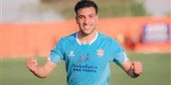 يحيى زكريا لاعب غزل المحلة: حلم المونديال يراودني في 2026.. وتمثيل المنتخب شرف كبير