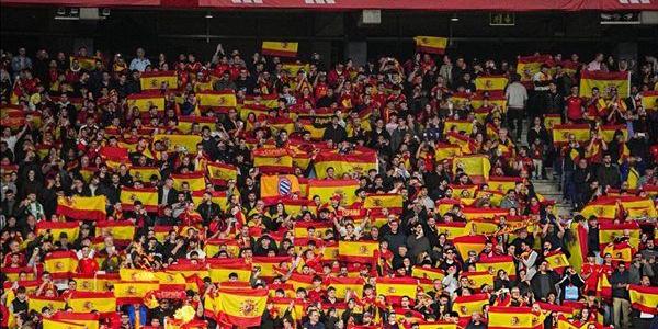 بيان رسمي.. الاتحاد الإسباني يدين الهتافات عنصرية خلال مباراة مصر الودية