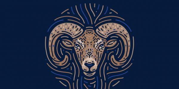 حظك اليوم برج الحمل.. يوم مليء بالحركة والطاقة