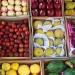 أسعار
      الفاكهة
      اليوم،
      ارتفاع
      التفاح
      والرمان
      في
      سوق
      العبور