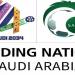 السعودية
      تطلق
      الهوية
      الرسمية
      لملف
      الترشح
      لاستضافة
      كأس
      العالم
      2034