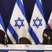 نتنياهو
      يوبخ
      جانتس
      بعد
      قرار
      زيارته
      لواشنطن
      دون
      موافقته:
      إسرائيل
      لديها
      رئيس
      وزراء
      واحد
      فقط