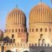 مسجد
      سلار
      وسنجر
      المعلق،
      أقيم
      فوق
      قلعة
      الكبش
      ويضم
      رفات
      أميرين
      من
      عصر
      المماليك