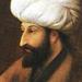 زي
      النهارده،
      مولد
      السلطان
      محمد
      الفاتح،
      المقاتل
      الشرس
      ومؤسس
      نظام
      قتل
      الإخوة
      للحفاظ
      على
      السلطنة