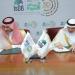 البنك
      الإسلامي
      للتنمية
      والصندوق
      السعودي
      للتنمية
      يوقعان
      مذكرة
      لتحقيق
      رؤية
      2030
