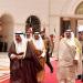 أمير
      الكويت
      يُغادر
      إلى
      السعودية