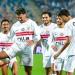 كاف يخطر الزمالك بحكم مباراة اياب نصف نهائي الكونفدرالية