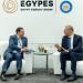 برنامج طموح لتسريع استكشاف وإنتاج الغاز المصري خلال لقاء وزير البترول