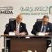 لدعم رواد الأعمال وتعزيز الاقتصاد المصري.. شراكة استراتيجية بين البنك الأهلي وجهاز تنمية المشروعات