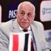 نصر عزام: الزمالك يسعى لإلغاء عقوبات الكاف بخصوص السوبر الأفريقي والكونفدرالية