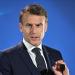 ماكرون: الحرب لن تحل الملف النووي الإيراني بشكل دائم