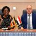 وزير الري يلتقي وزيرة البيئة الأوغندية لبحث تعزيز العلاقات المصرية الأوغندية