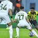 الاتحاد يتخطى عقبة الحزم بهدف عبد الرحمن العبود في الدوري السعودي