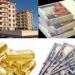 الذهب أم الشهادات أم العقار؟.. خبراء الاقتصاد يكشفون لتحيا مصر عن أفضل طرق الادخار