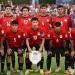 ترتيب منتخب مصر للناشئين بعد الخسارة أمام الجزائر