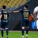 المصري ضد الزمالك.. ملخص اهداف ونتيجة مباراة الزمالك والمصري البورسعيدي في الدوري المصري الممتاز بعد مرور 70 دقيقة