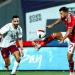 إتحاد الكرة يكشف عن حكم مباراة الأهلي وسيراميكا ببطولة الدورى الممتاز