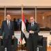 وزير الاستثمار: مصر والمغرب أشقاء ونتشارك لدفع حركة التجارة بين البلدين