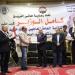 وزير النقل يجري جولة تفقدية بمحطة رمسيس للسكك الحديدية