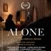 لأول مرة كمنتجة.. منى زكي تشارك في مهرجان هوليوود بفيلم "Alone"