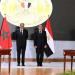 مصر والمغرب توقعان مذكرة تفاهم لتعزيز التعاون الاستثماري بين البلدين