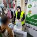 ملابس جديدة لـ 150 يتيمًا بأبو كبير في الشرقية