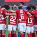 كواليس ما قبل مباراة الأهلي وسيراميكا كليوباترا في مرحلة التتويج بالدوري